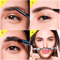 Benefit Precisely My Brow Pencil 04 Eyebrow Definer Waterproof
