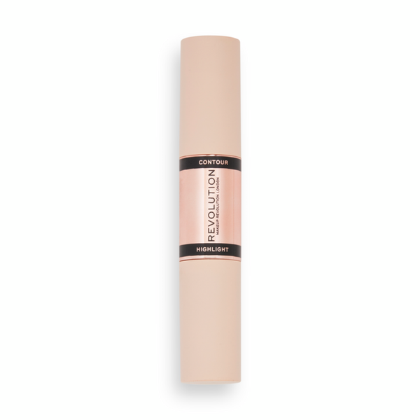 Contour and Highlight Stick Medium Definition and Glow Revolution 1 Piece
