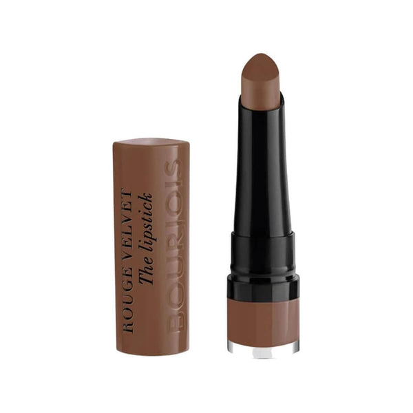 Best Matte Lipstick Velvet Hydrating Bourjois Rouge 23 3.5g