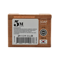 Five Million Natural Honey Extract Soap Moisturizing 125g
