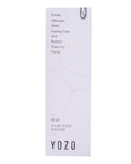 Yozo Honey Cleansing Face Wash with Fomes Officinalis Extract - 180ml