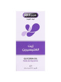 Glycerin Oil for Dry Skin Moisturizing Hemani 30ml