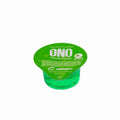 Mouthwash Capsules Green Tea Flavor Travel-Friendly 1ONO 30 Capsules 12ml