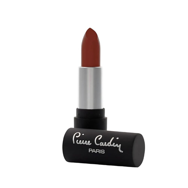 Pierre Cardin Chiffon Touch Matte Cream Lipstick 184 Aurora