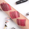 Lef Matte Creamy Rouge Lipstick, Shade 45, Long-Lasting Hydration