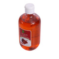 Spa System Pomegranate Massage Oil - 500 ml for Skin Softening and Relaxation