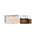 Night Skincare Set Biome Recharging Panthenol AXIS-Y 80ml+8ml