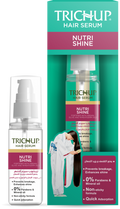 Hair Serum Nutri Shine Split End Protection Trichup 60ml