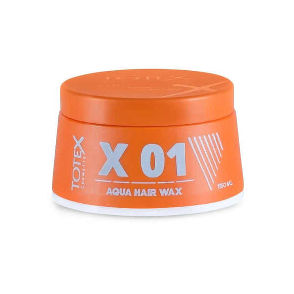 Best Wax for Hair Removal at Home Hair Styling Wax Water-Based Totex 150ml