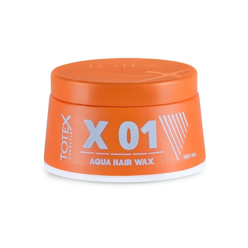 Best Wax for Hair Removal at Home Hair Styling Wax Water-Based Totex 150ml