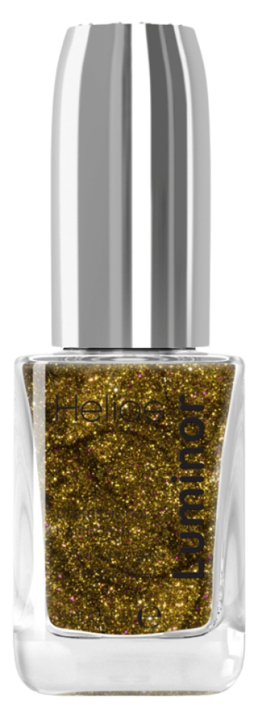 Nail Polish Elegant Colour Long Lasting No 06 Helios 10ml