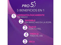 Deodorant Spray Pro 5 48H Protection Lady Speed Stick 150ml