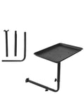 Salon System Wall Mounted Coloring Table
