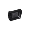 Mesh Organizer Bag Multi-Purpose Storage Dar Alamirat Black BK25-177
