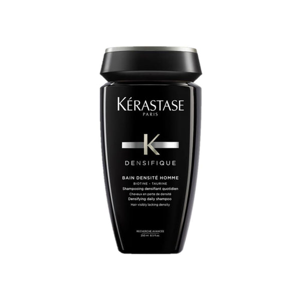 Best Shampoo for Men with Thinning Hair Thickening Biotin Kerastase Densifique 250ml