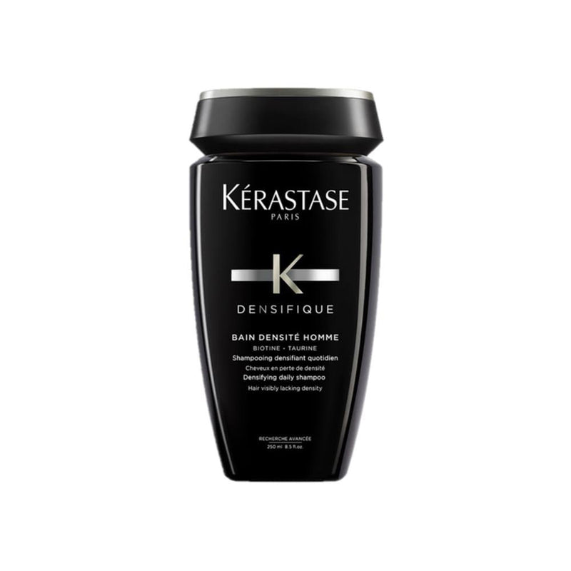 Best Shampoo for Men with Thinning Hair Thickening Biotin Kerastase Densifique 250ml