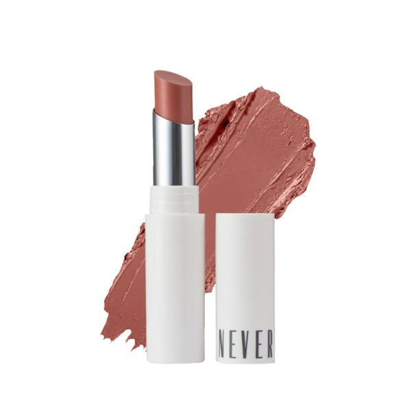 Neferte Limitless Kiss Cream Lipstick 004 Dear to Dream, Waterproof