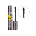 Sephora Size Up Mascara 01 Ultra Black Volumizing Lengthening Vegan