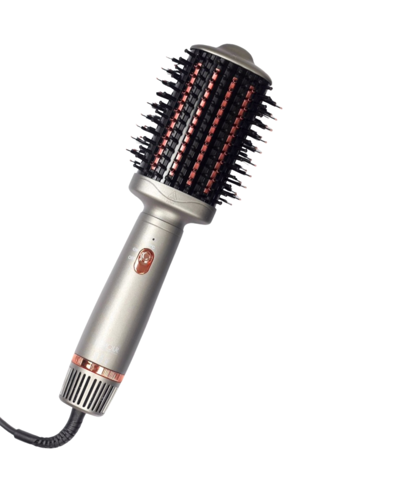 Best 3 in 1 Hair Styler and Dryer LAMOUR