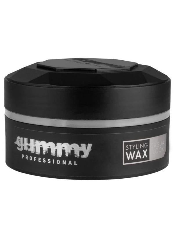 Gummy Styling Wax Casual Look - 150 ml