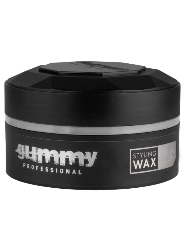 Gummy Styling Wax Casual Look - 150 ml