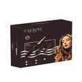 Rebune 3-in-1 Curling Iron RE2055 Ceramic Barrels 25mm 32mm 38mm