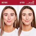 Lasting Finish Foundation Soft Beige 200 Rimmel London 30ml