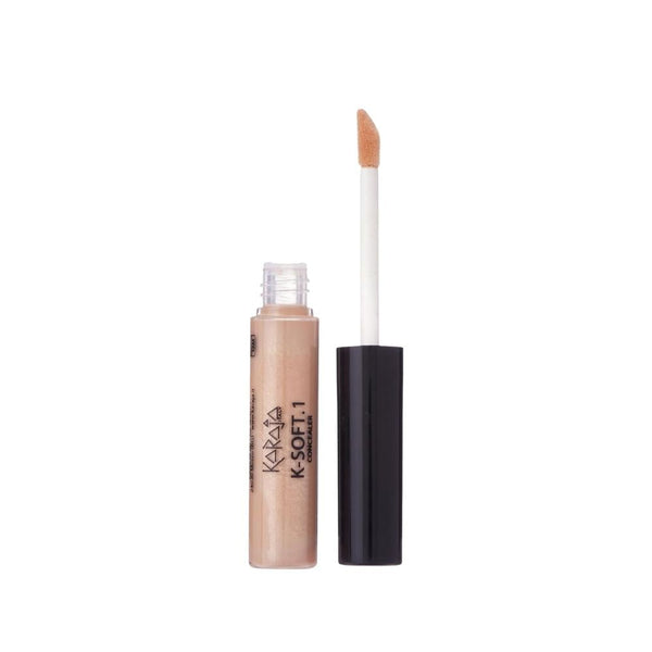 Karaja K-Soft Concealer 01, Creamy Formula for Blemish Coverage