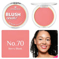 Blush Powder Natural Finish Buy Blush Online No. 70 Essence 5g