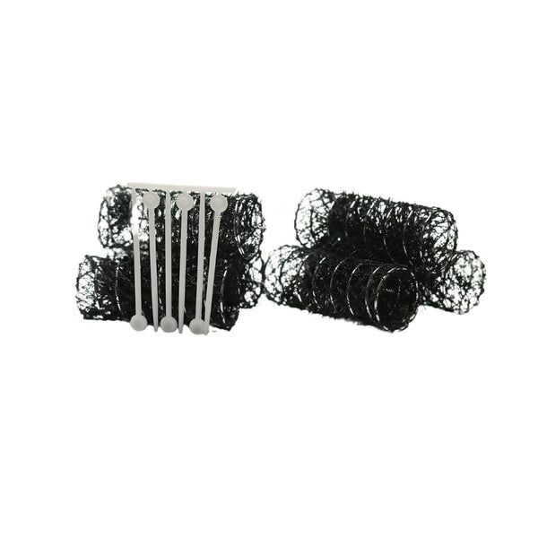 Max Elegance Hair Rollers 2.8cm Diameter Model Y016-461