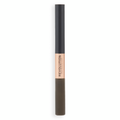 Brow Wax and Tint Dark Brown Colour Adapt Revolution 5ml