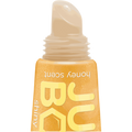 Essence Juicy Bomb Lip Gloss Golden Shimmer Plumping 10ml