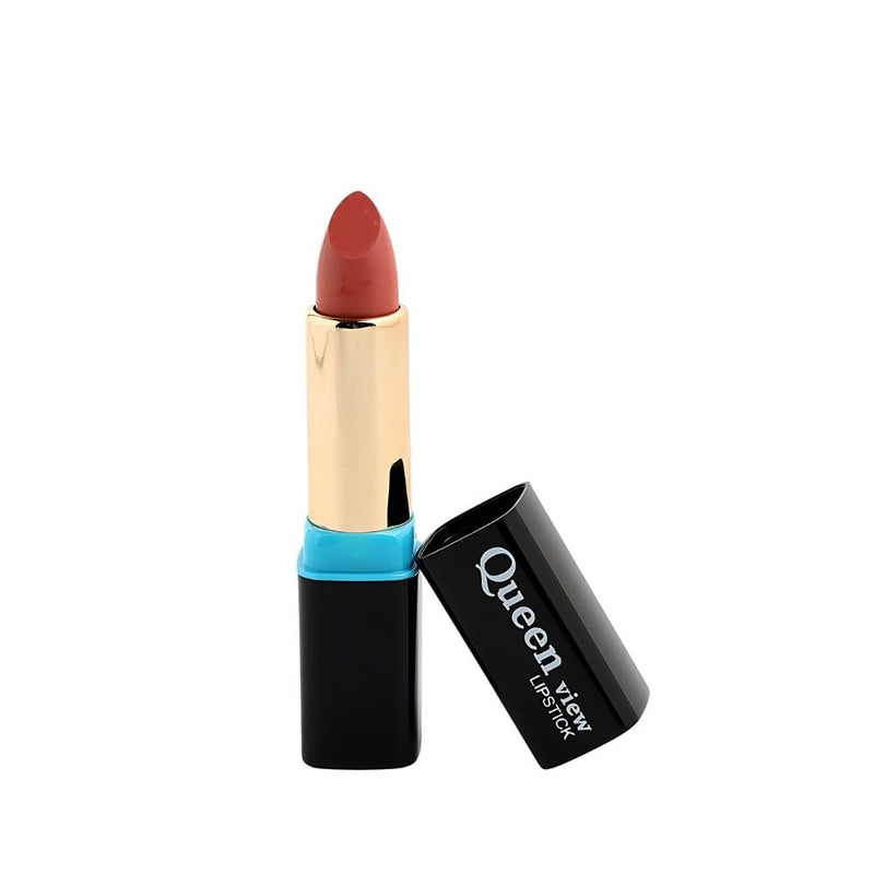 Queen View Creamy Lipstick No. 03 Full Coverage Hydrating Formula