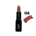 Tinty Matte Lipstick Long Lasting Waterproof No. 06 3.8g