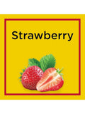 Carmex Daily Care Lip Balm SPF 15 - Strawberry, 3 count