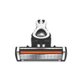 Single Blade Razor for Men Flex5 Extra-Edge BIC 2-Pack