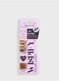 Revolution Wispify False Lashes Mascara, Ultra Black