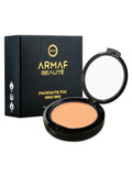 Compact Powder Parfait Fix Warm Beige Matte Velvet Armaf Beaute 8g