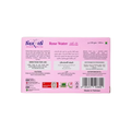 Nexton Rosewater Baby Soap, Moisturizing Formula, 100g