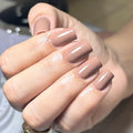 Pierre Cardin Mon Jolie Nail Polish 144 Glossy Long-Lasting Wide Brush