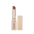 Note Iconic Sheer Cream Lipstick 202 Soul Matte, Moisturizing