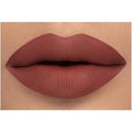 Make Over 22 Velvet Rose Matte Lipstick RS020 Lantana, Waterproof