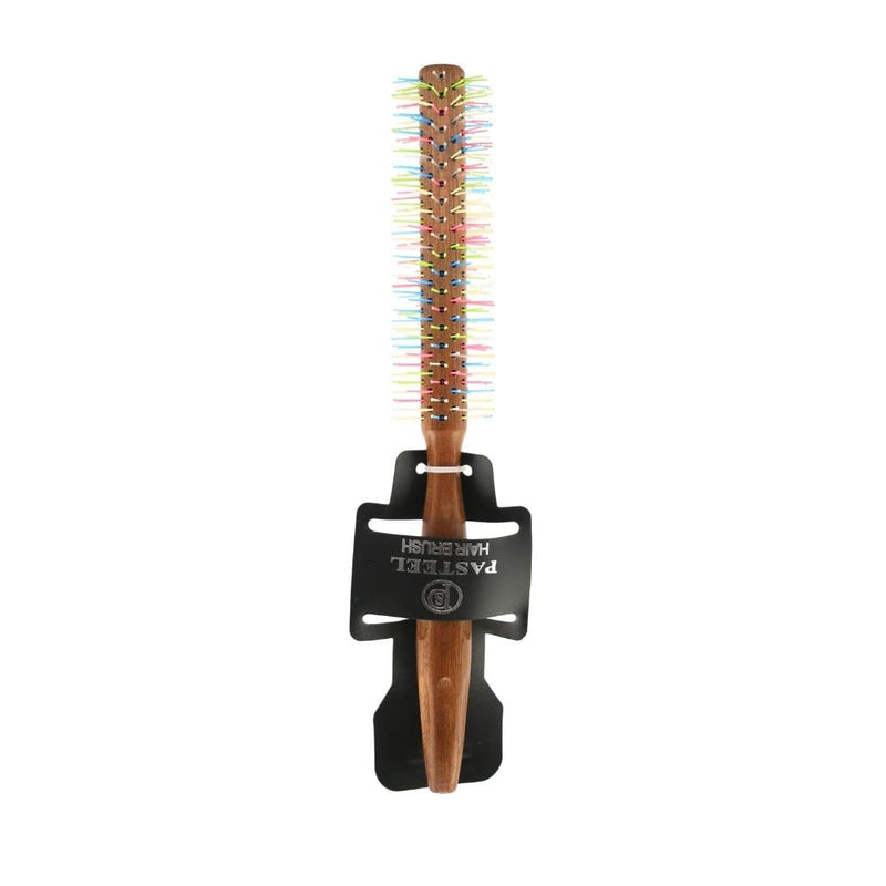 Pastel V6110 Detangling Hairbrush for All Hair Types, Wet or Dry