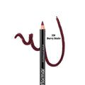 Flormar Waterproof Lip Liner 231 Berry Stain Long-Lasting Formula