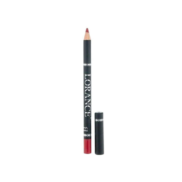 Lip Liner Pencil Long Lasting Precise Definition Lorance No. 43
