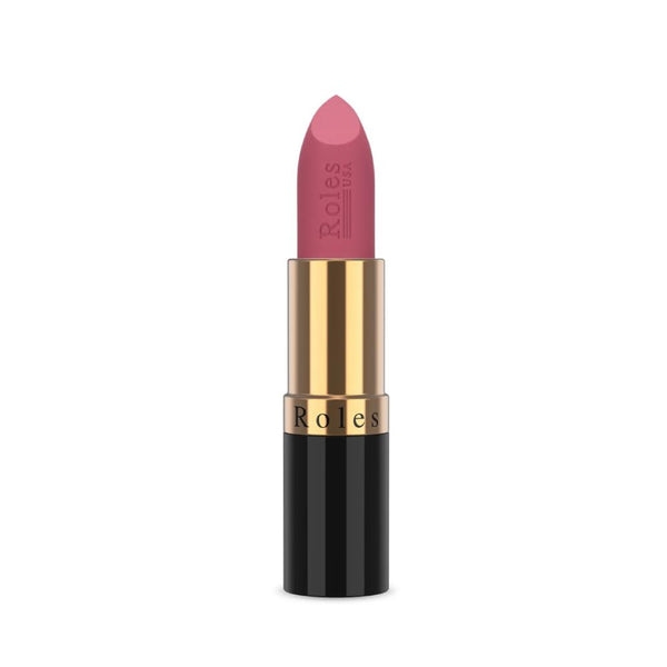 Roles Matte Cream Lipstick No. 120 Shea Butter 4.2g