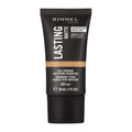 Foundation Best Matte Foundation Shine Control Buff 305 Rimmel 30ml