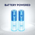 Best Toothbrush Battery Operated Oral-B Pro Precision Clean 1 Count