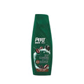 Charcoal Shampoo For Oily Hair 4-in-1 Caffeine Deep Cleansing Pert Plus 360ml