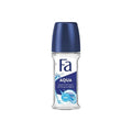 Aqua Aquatic Fresh Roll-On Deodorant 48h Protection 50ml Fa